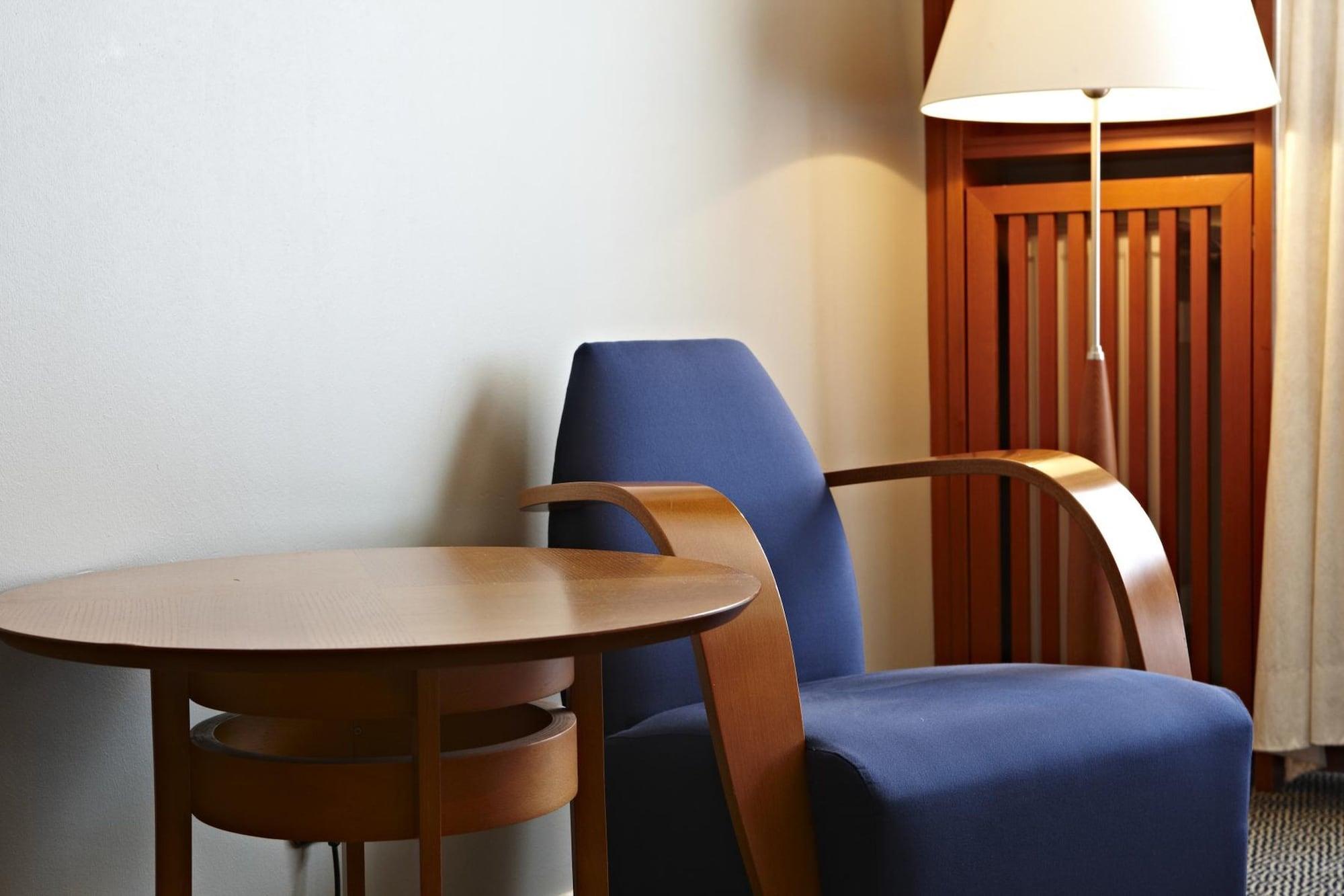 Hotel Vienna House By Wyndham Sonne 4*