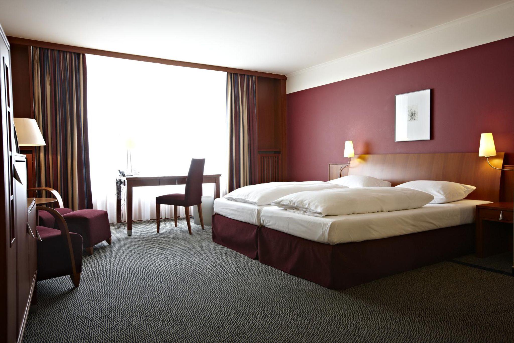 Vienna House By Wyndham Sonne Hotel