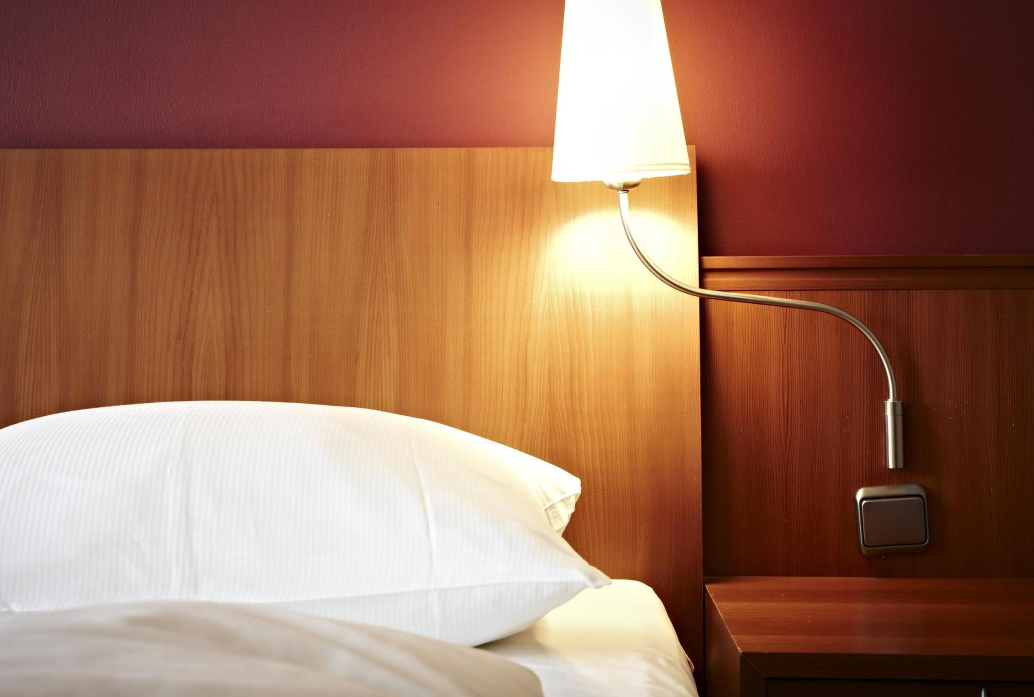 Hotel Vienna House By Wyndham Sonne Rostock