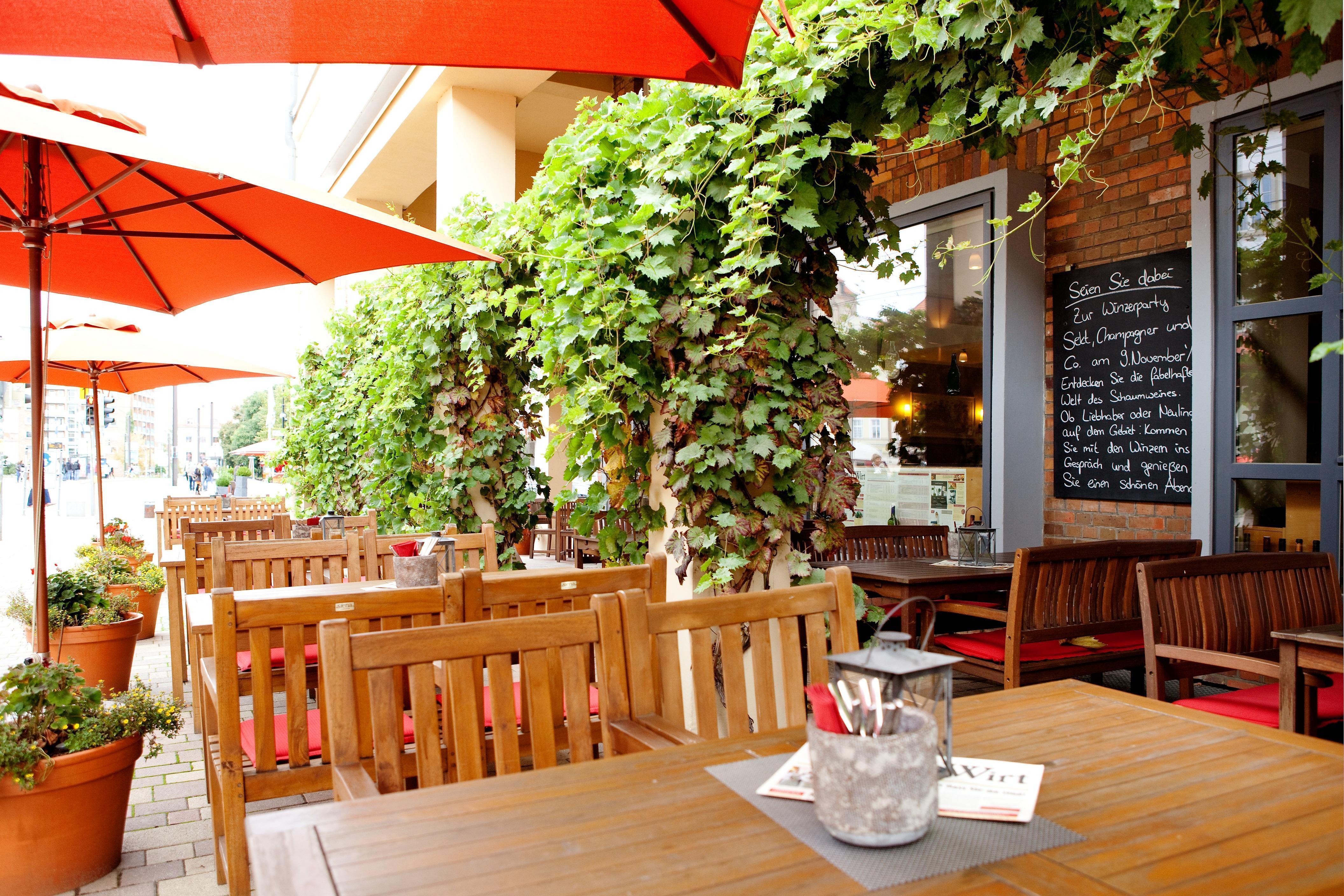 Vienna House By Wyndham Sonne 4* Rostock