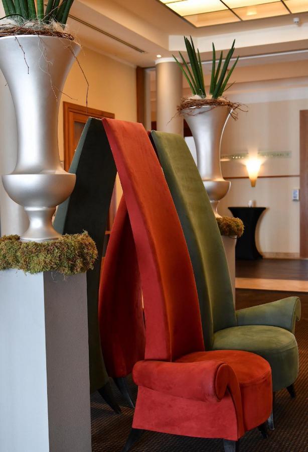 Vienna House By Wyndham Sonne Hotel