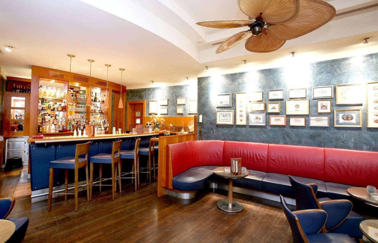 Hotel Vienna House By Wyndham Sonne 4*