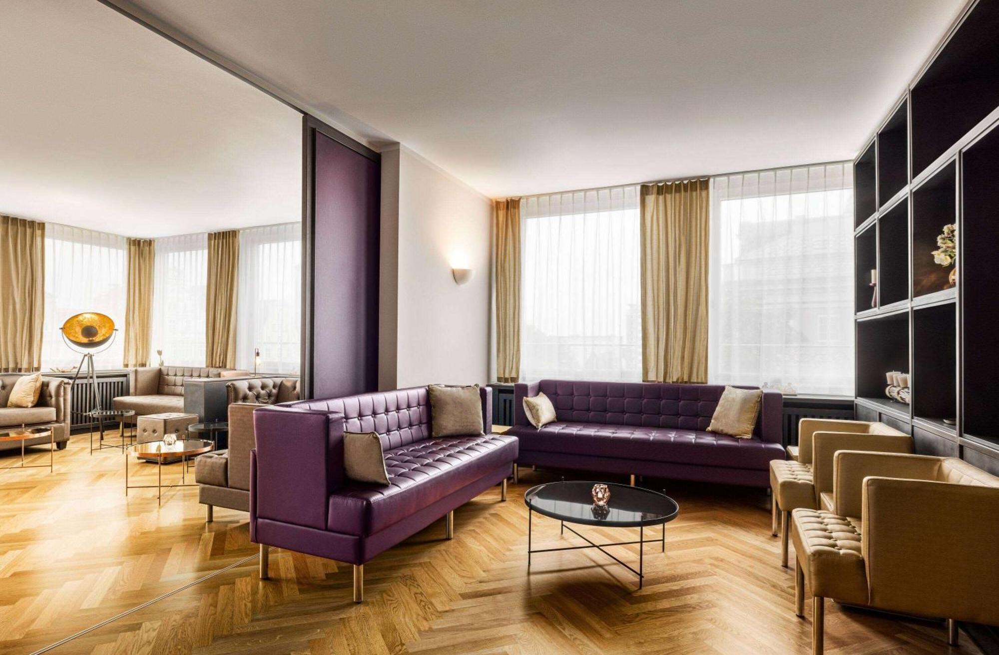 Hotel Vienna House By Wyndham Sonne