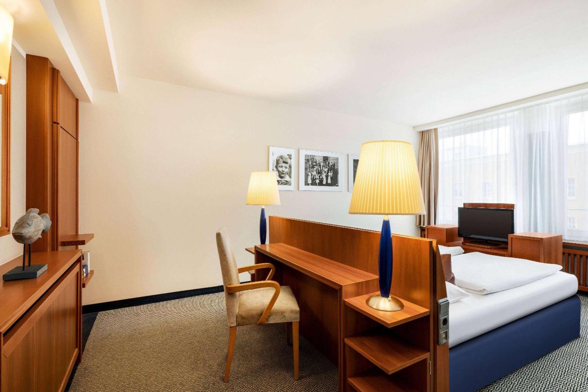 Vienna House By Wyndham Sonne Hotel