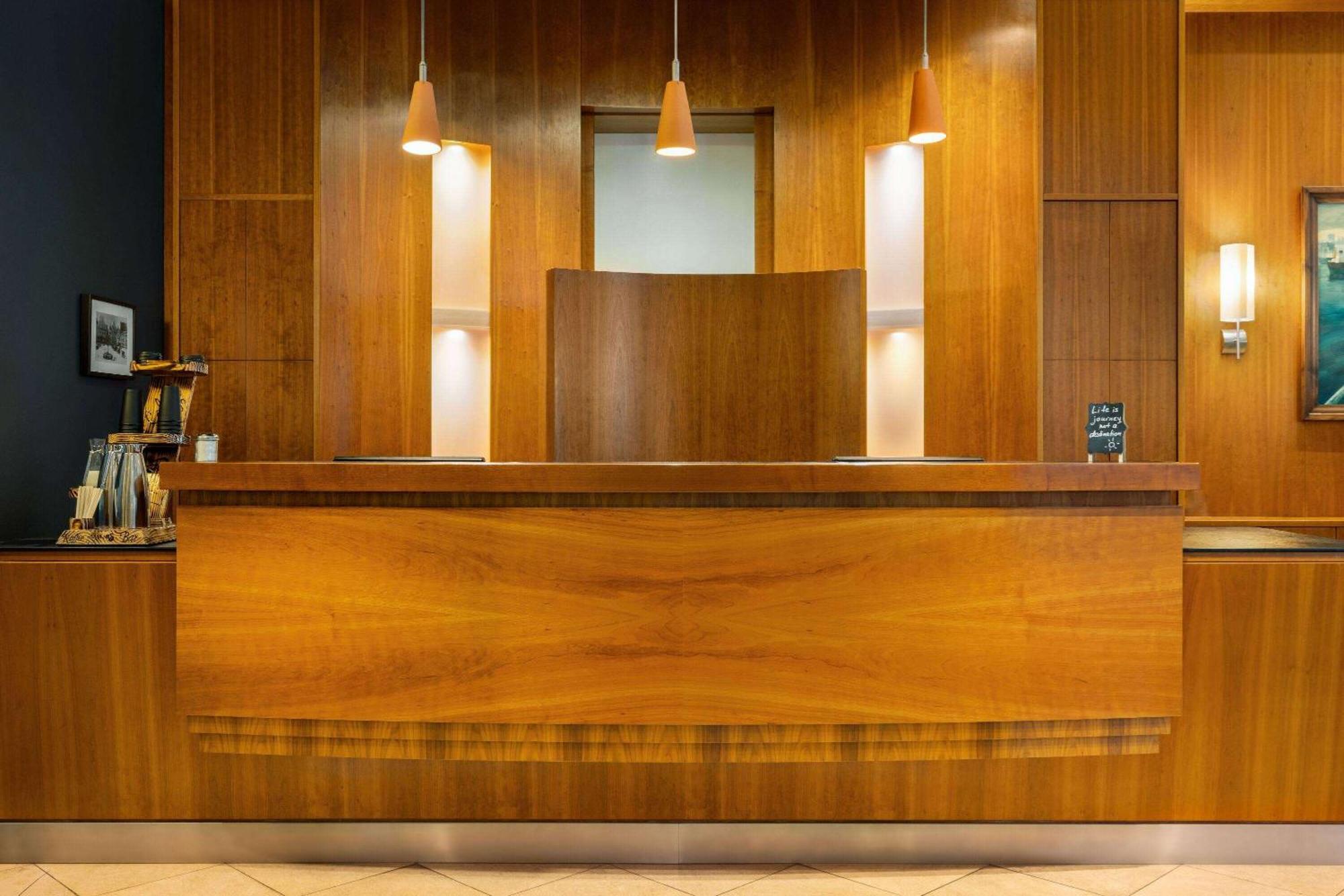 Hotel Vienna House By Wyndham Sonne