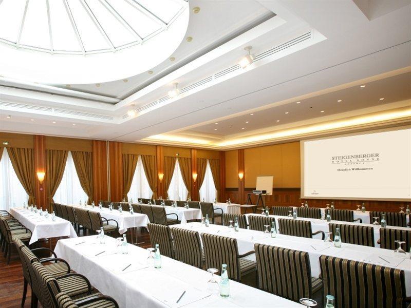 Hotel Vienna House By Wyndham Sonne Rostock