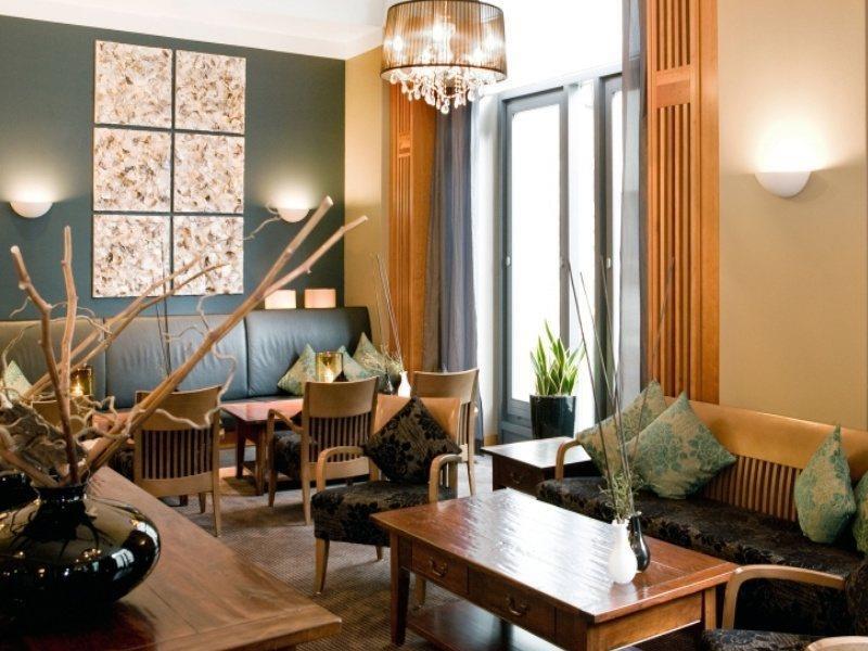 Hotel Vienna House By Wyndham Sonne 4*