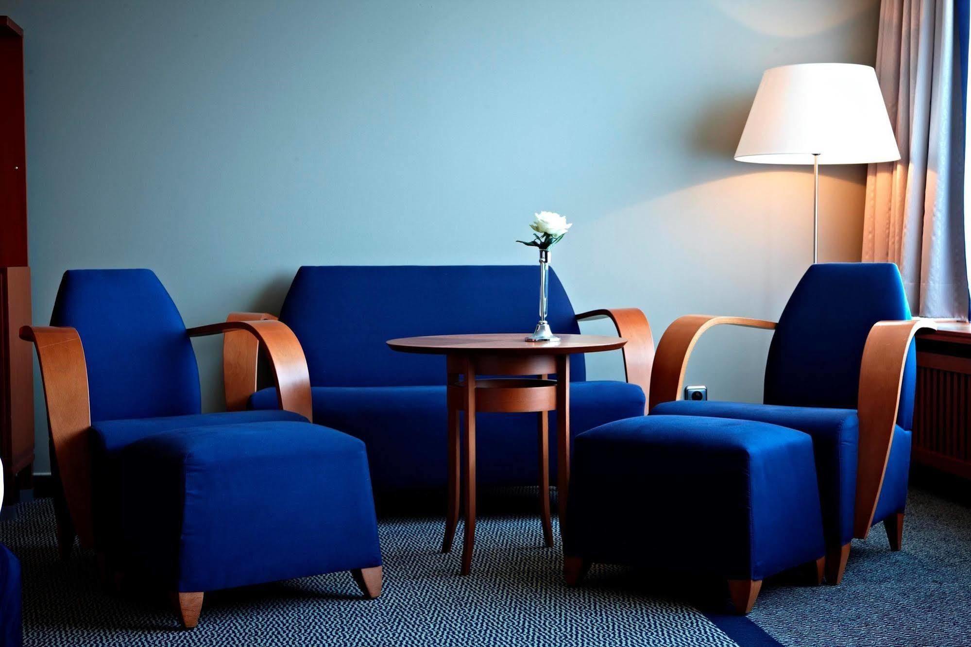 Vienna House By Wyndham Sonne 4* Rostock
